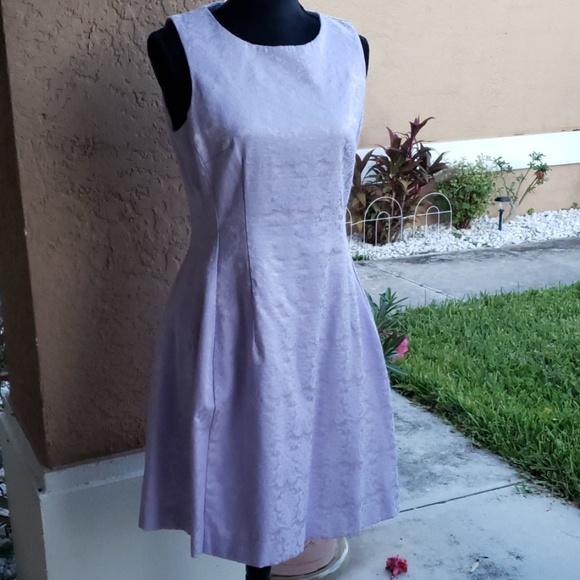 New York & Company Eva Mendes lace dress. - Picture 1 of 8